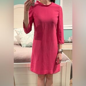 Kate Spade Dizzy Dress